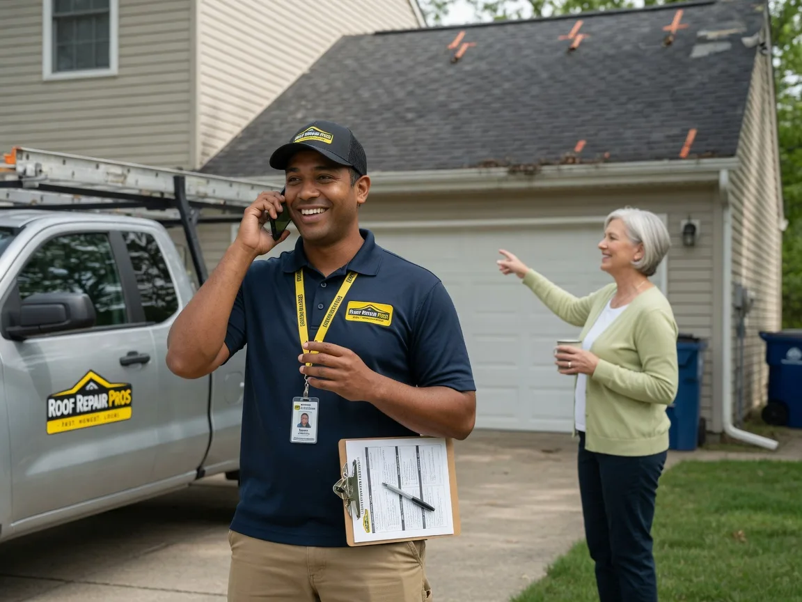Roof Repair Skandia, MI FAQs